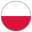 Flag of Polski